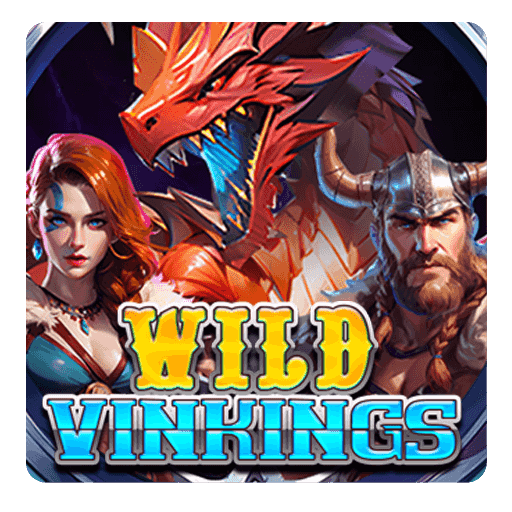 Wild Vinkings